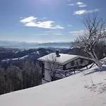Holiday home александрова 2 Zlatograd