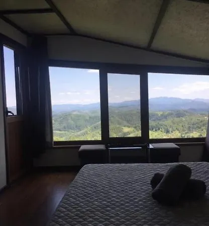 александрова 2 Holiday home