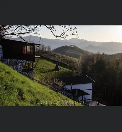 александрова 2 Holiday home