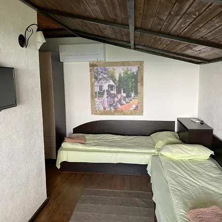 Holiday home александрова 2 Zlatograd