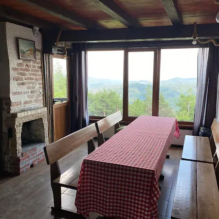 Holiday home александрова 2