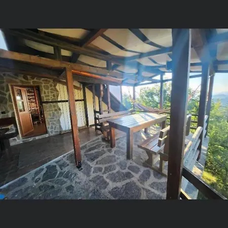 Holiday home александрова 2 *