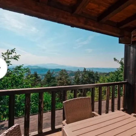 Holiday home александрова 2 Zlatograd