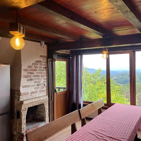 александрова 2 Holiday home