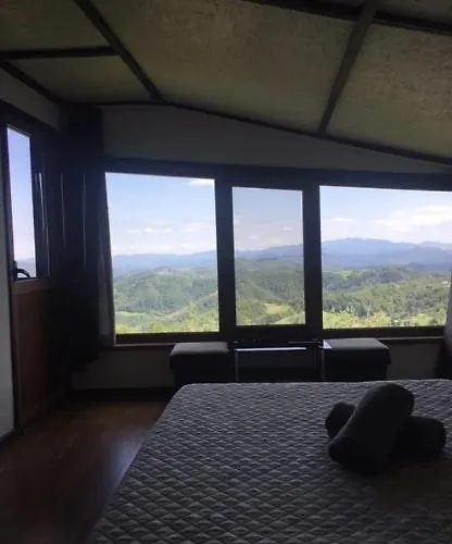 александрова 2 Holiday home