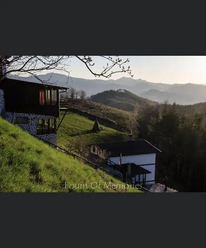 александрова 2 Holiday home