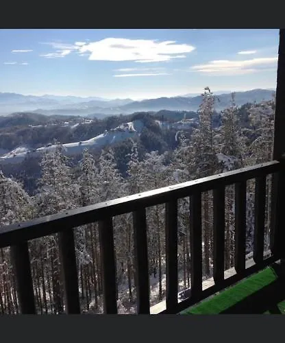 Holiday home александрова 2 *