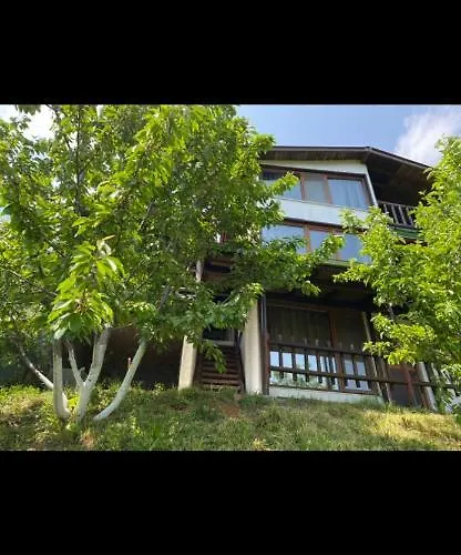 Holiday home александрова 2 *