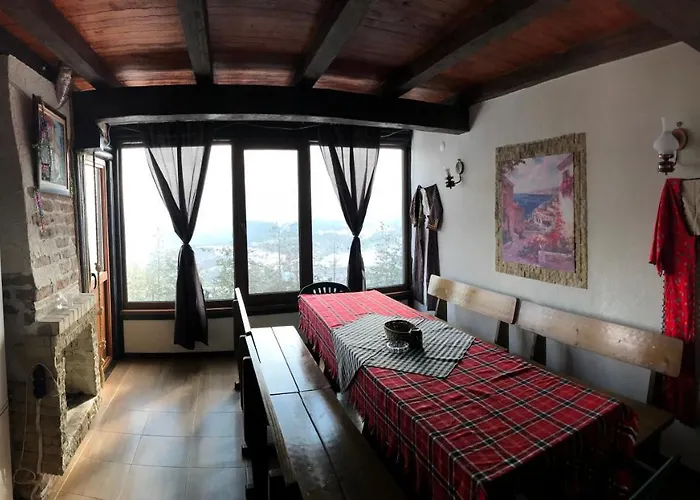 Holiday home александрова 2