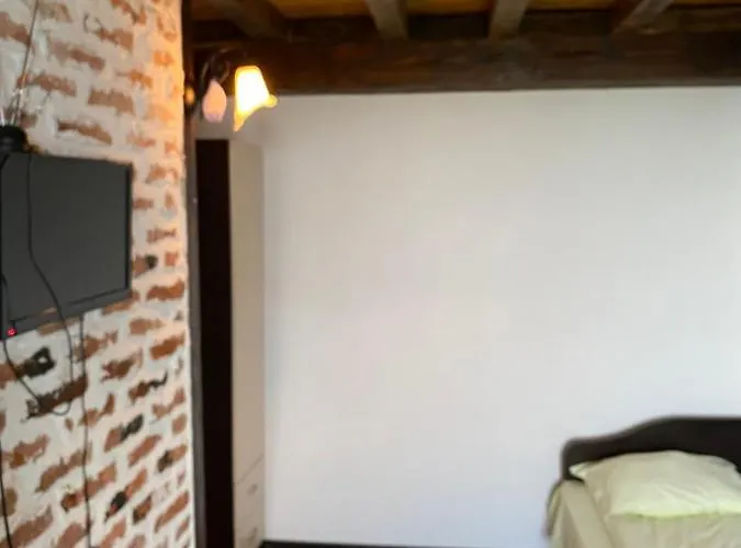 александрова 2 Holiday home Zlatograd