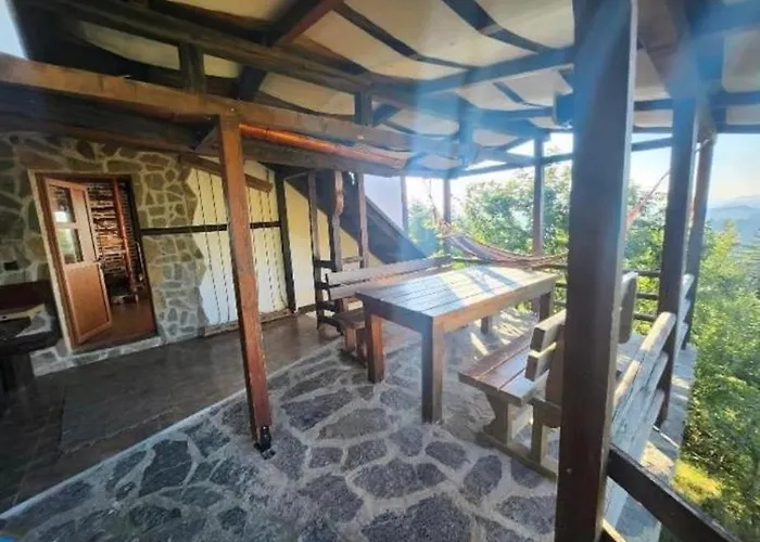 Holiday home александрова 2 *