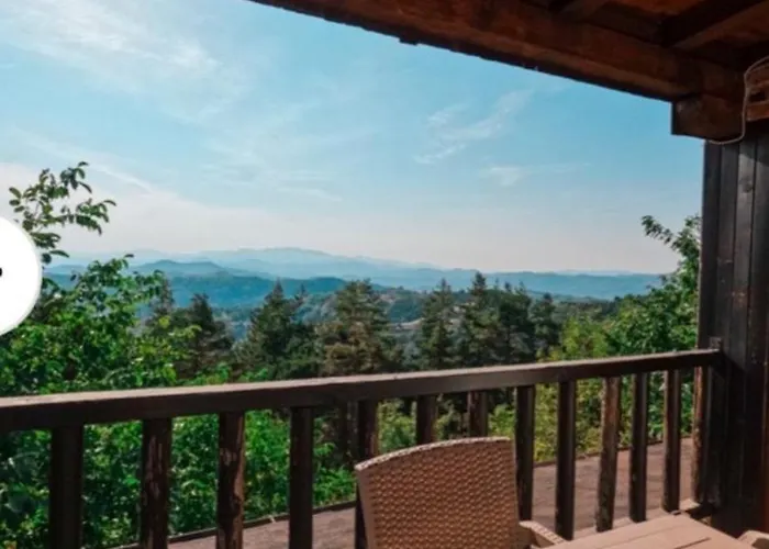 Holiday home александрова 2 Zlatograd